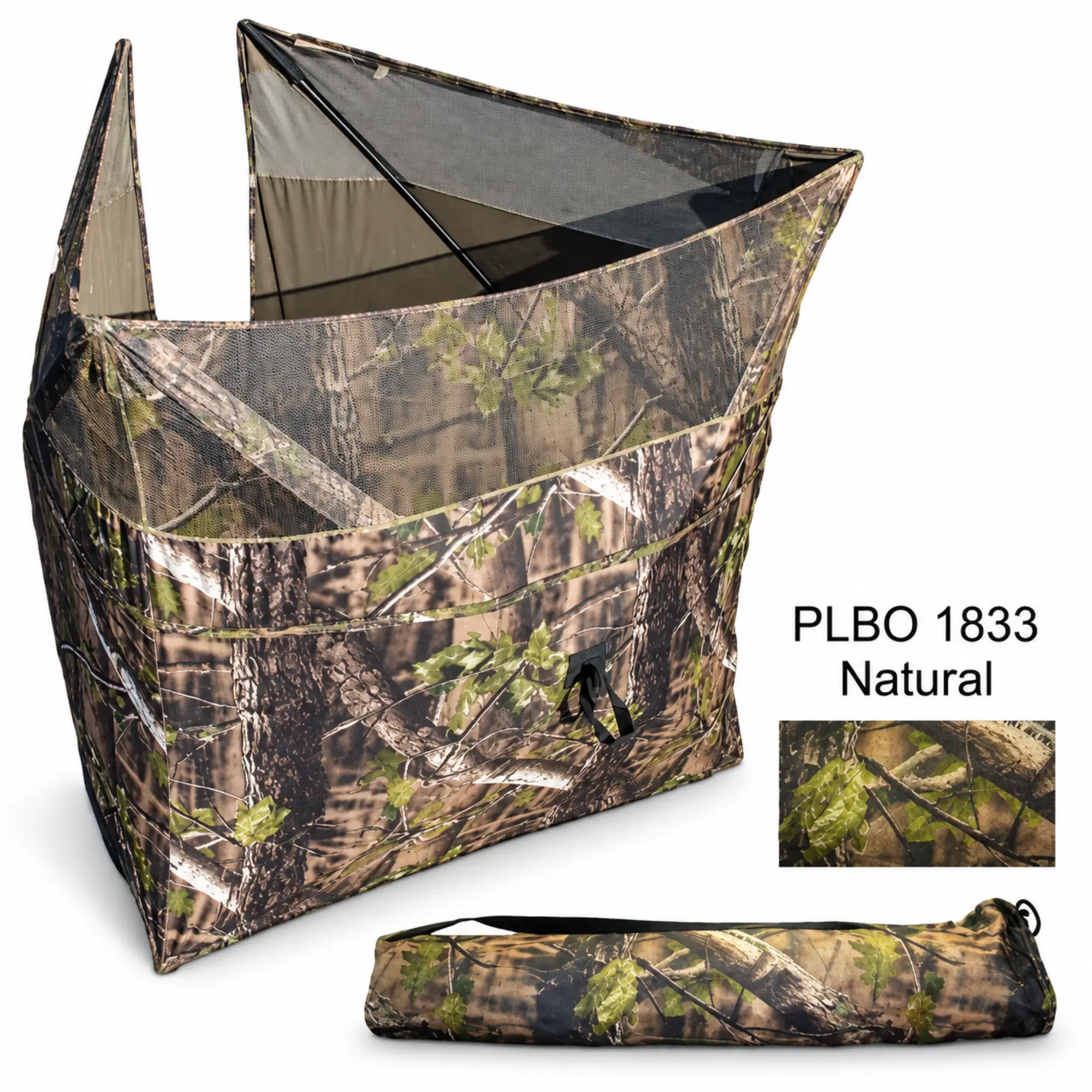 Tarnscreen Wetland Green Camo
