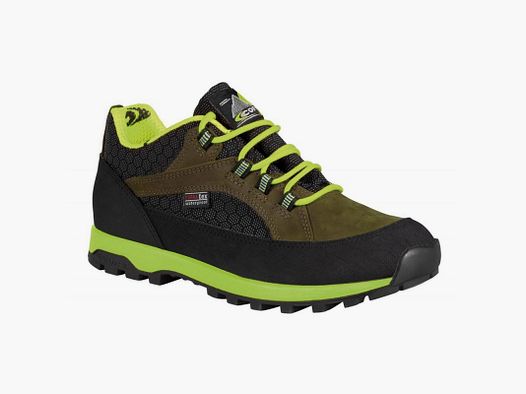Scarpa Cofra GRASSLAND LIME