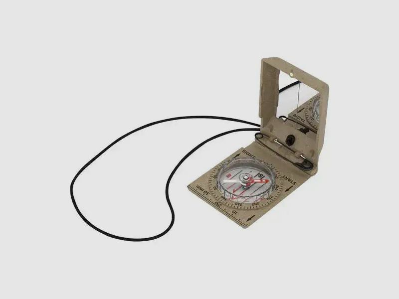 Silva Peilkompass Terra Ranger SL