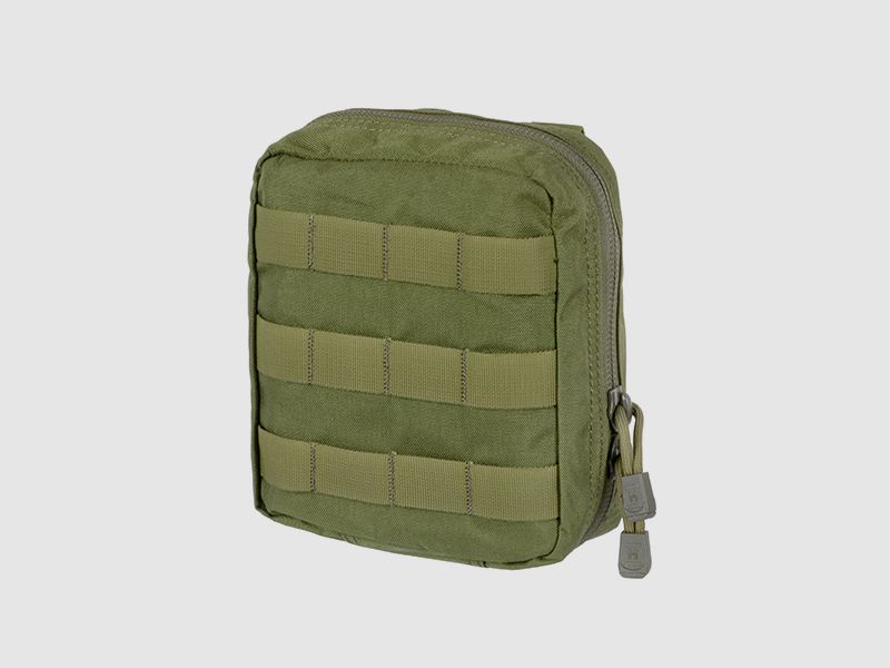 Large GP Pouch - Olive [8FIELDS PREMIUM]