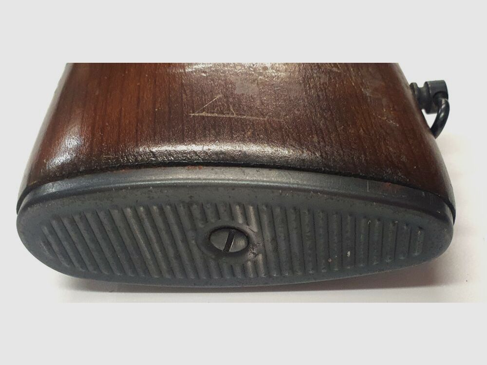 Fusil semi-automatique ERMA EGM1 Mod.70 .22lr, image 10 sur 10