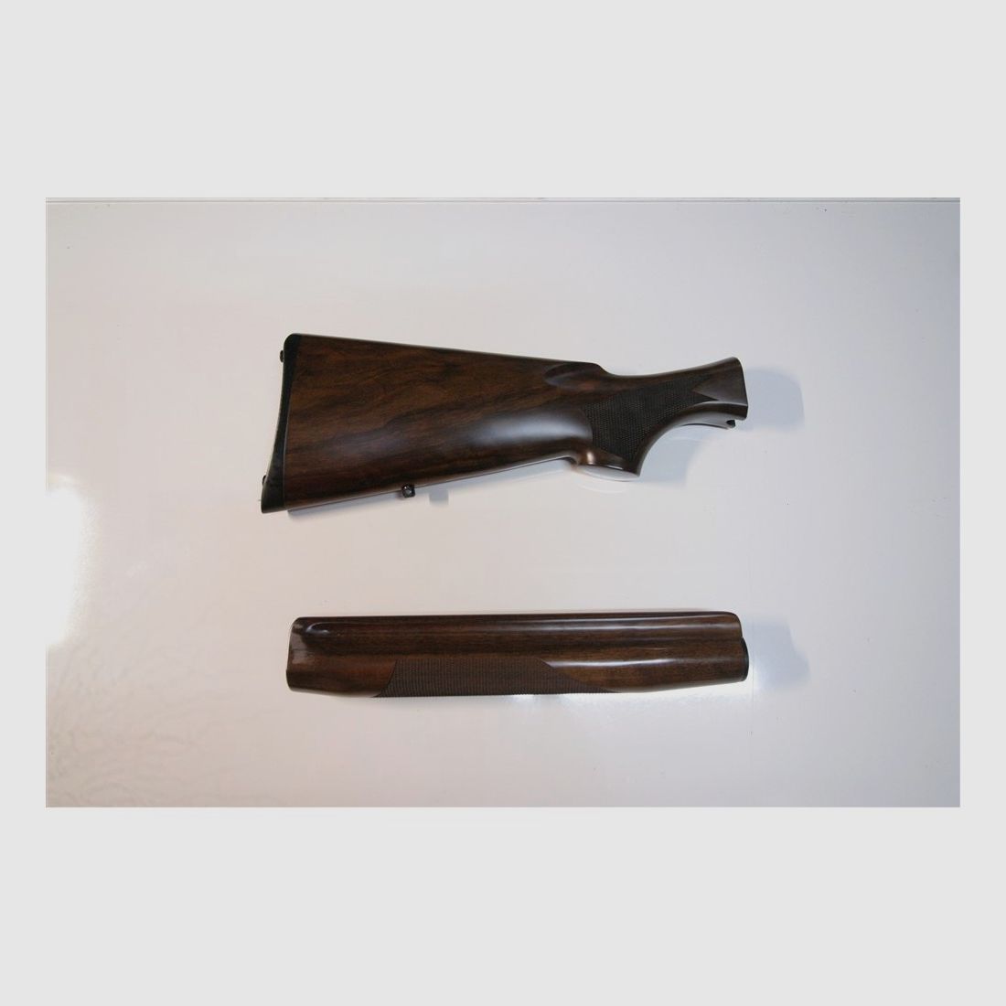Benelli Super Black Eagle Oude serie Kal. 12, afbeelding 2 van 3