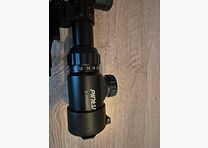 Mossberg 100 ATR z optyką