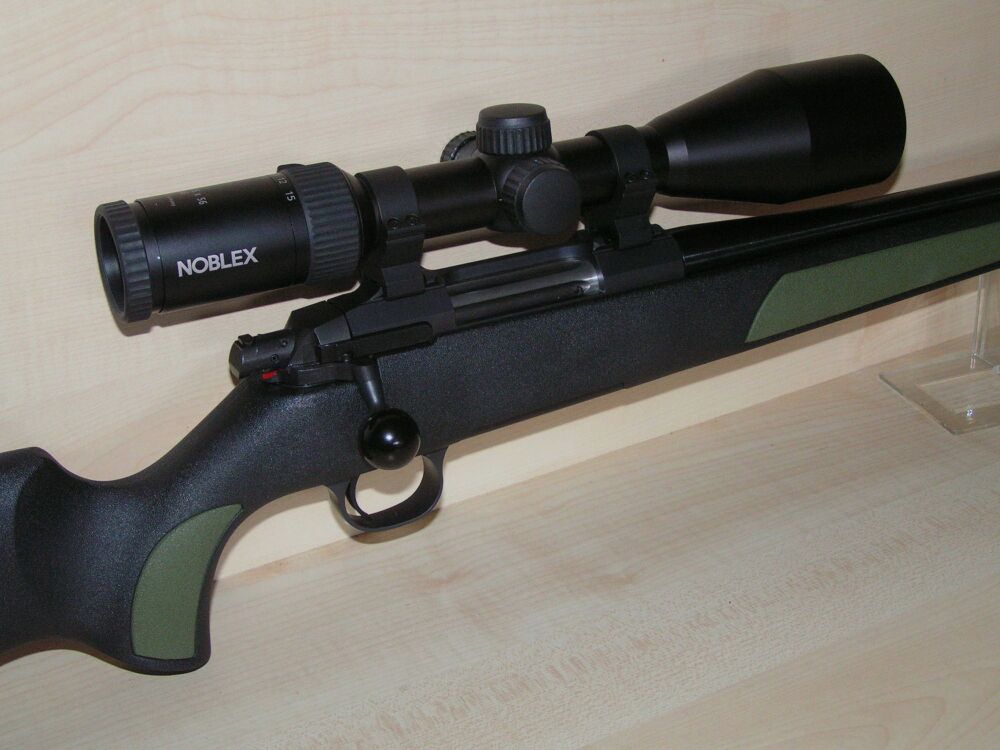 Steel Action HS