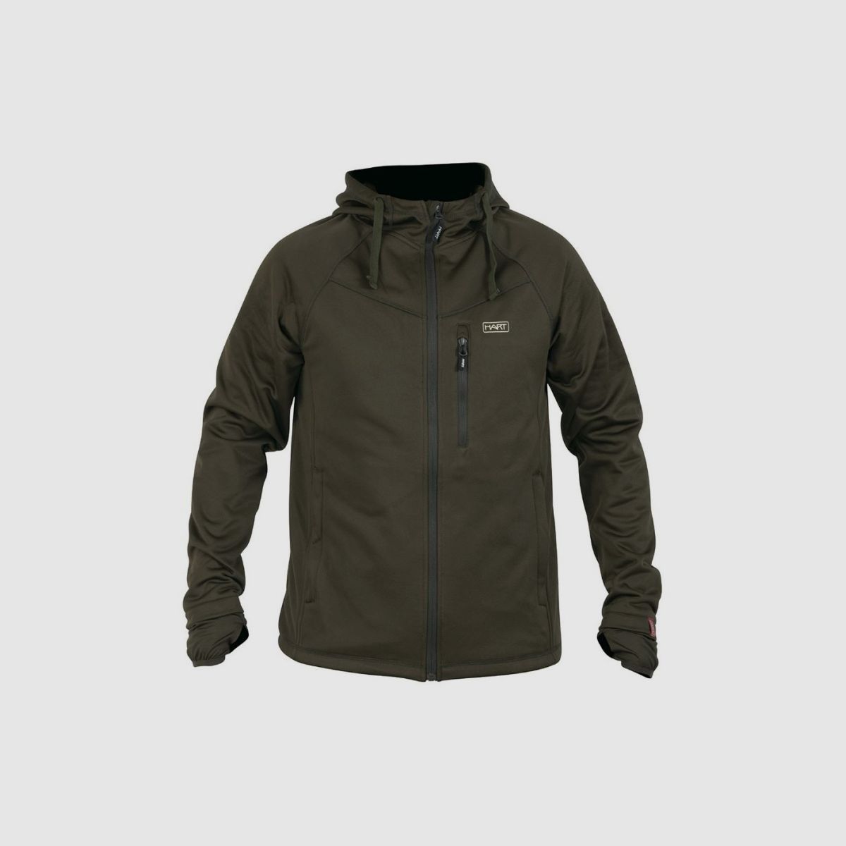 HART Kronten-PS Jacke