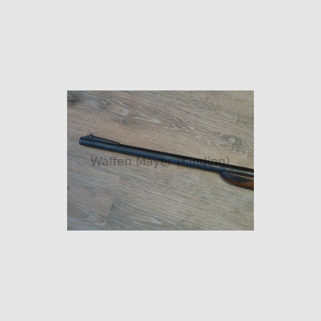 Heinzelmann Mod. Home