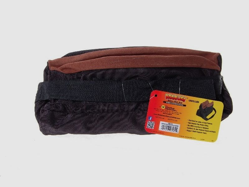 Sac de benchrest Maxum, image 4 sur 4
