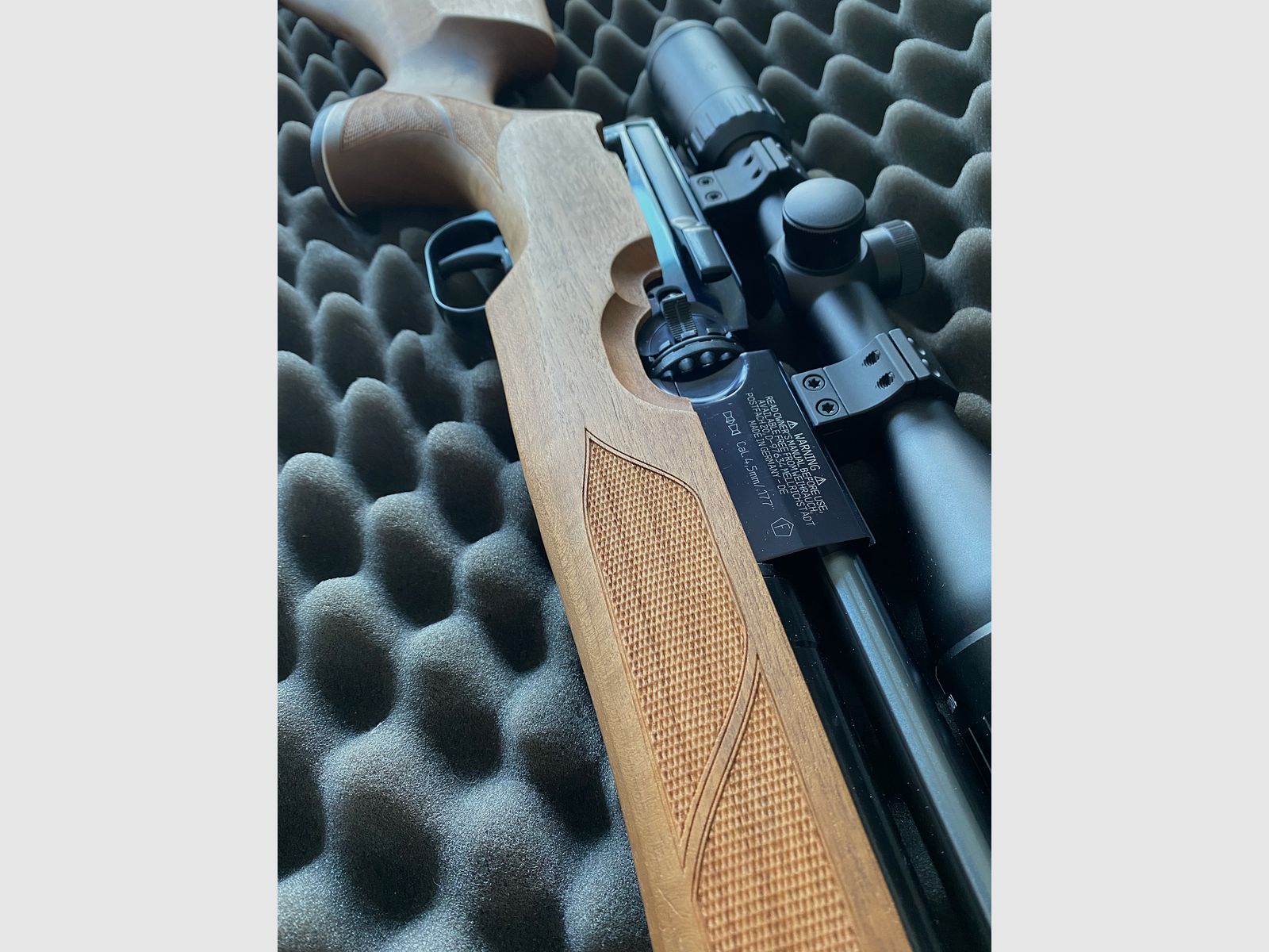 Incienso HW100 SK