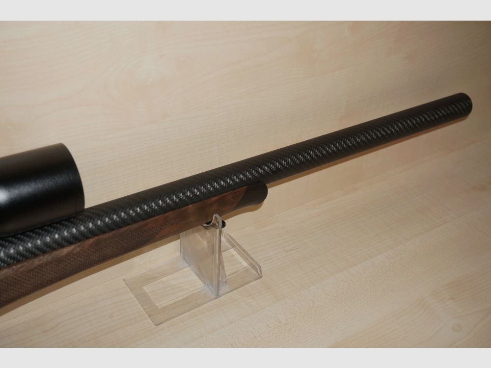 Steyr Mannlicher SM 12 HS Breeze