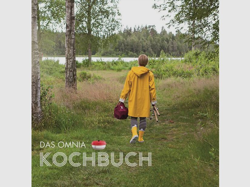 Omnia Das OMNIA Kochbuch
