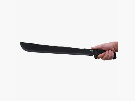 SOG SOGfari Machete 46Cm