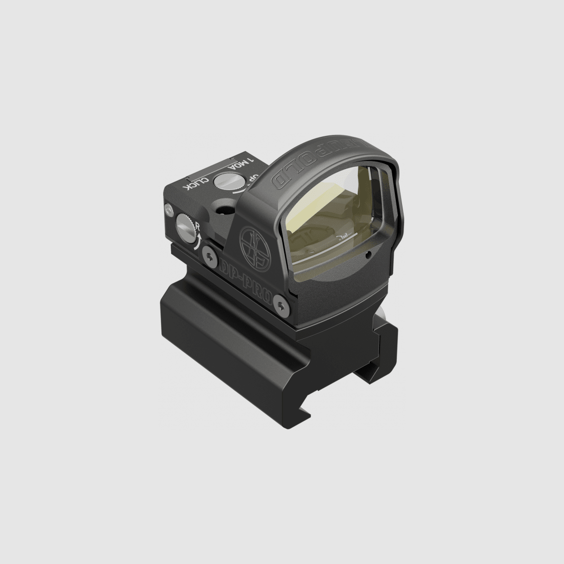 Leupold DeltaPoint Pro 2.5 MOA Punt met AR Montage