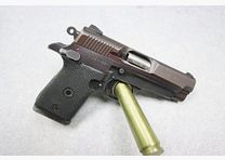 Star Model M-43 (Firestar)