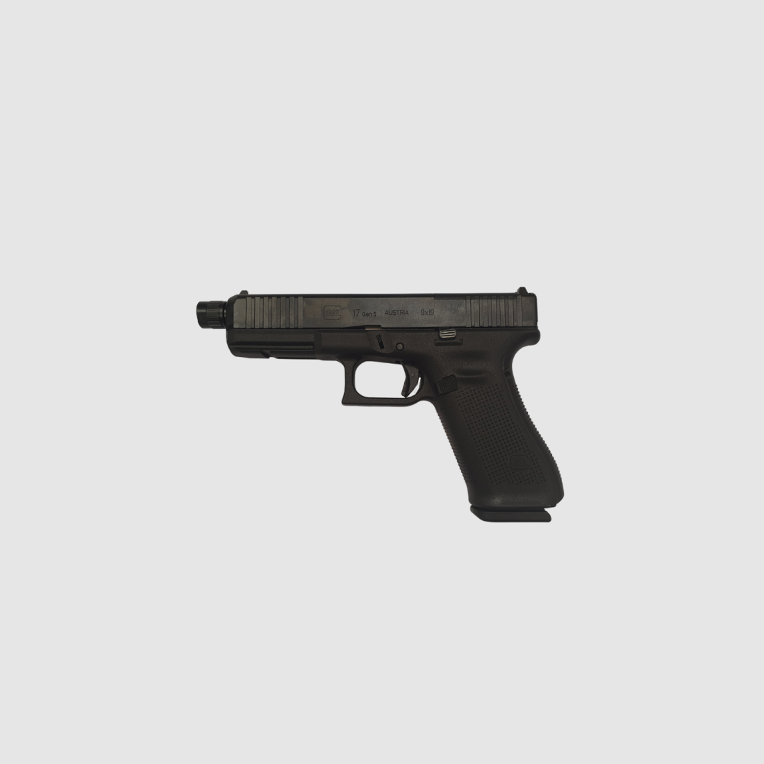 Pistolet GLOCK 17 GEN. 5 M13,5 kal. 9mm, zdjęcie 2 z 3