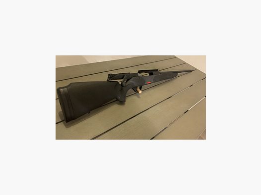 Carabine Beretta BRX1