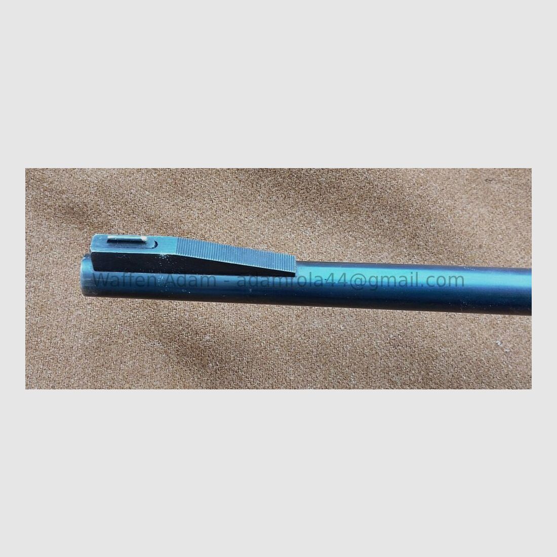 Remington Rolling Block M 1867
