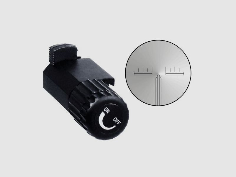 UTG Strip Lighting Fero