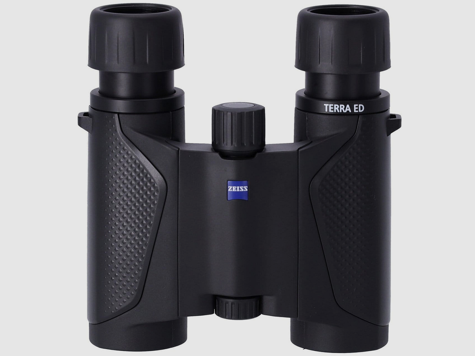ZEISS TERRA ED Pocket 10x25 binoculars