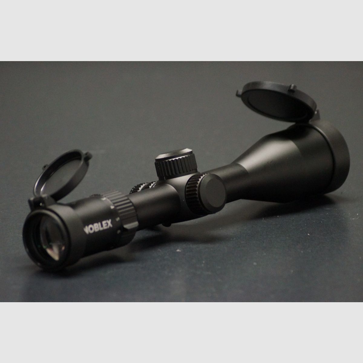 Noblex NZ6 2-12×50 ASV, Bild 4 von 8