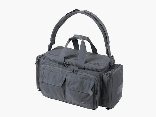 Helikon Tex Rangemaster Gear Bag - Gray
