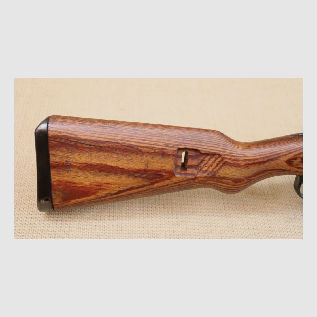 Carabina tgf Mod. 98K 1950 8x57JS