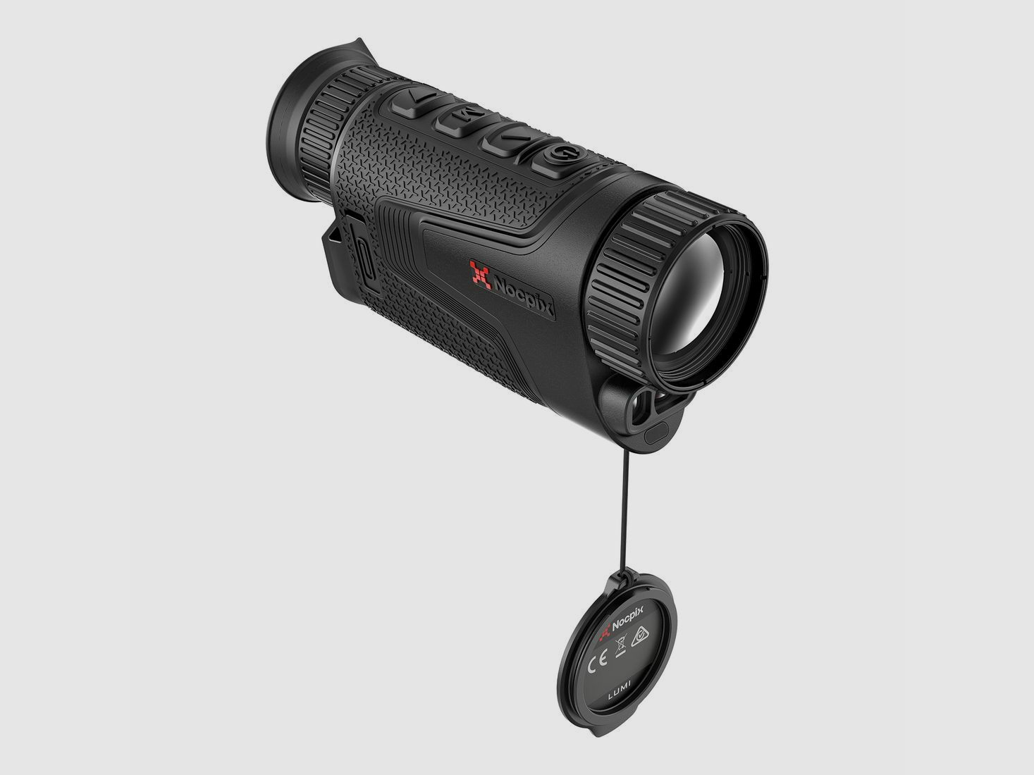 NOCPIX Lumi H35R