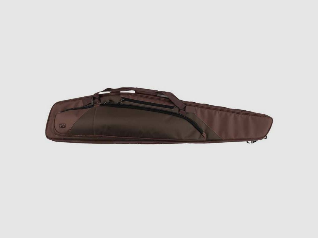 Holster pour carabine VERT/MARRON 130CM, image 1 sur 5