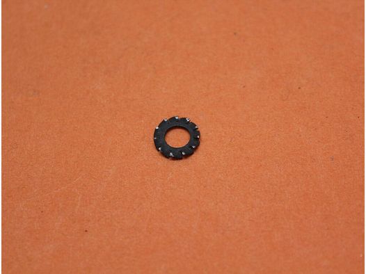 BUND SURPLUS Heckler&Koch HK G3: fan disc H&K (A 5.3 DIN 6798) for diopter sighting BUND SURPLUS