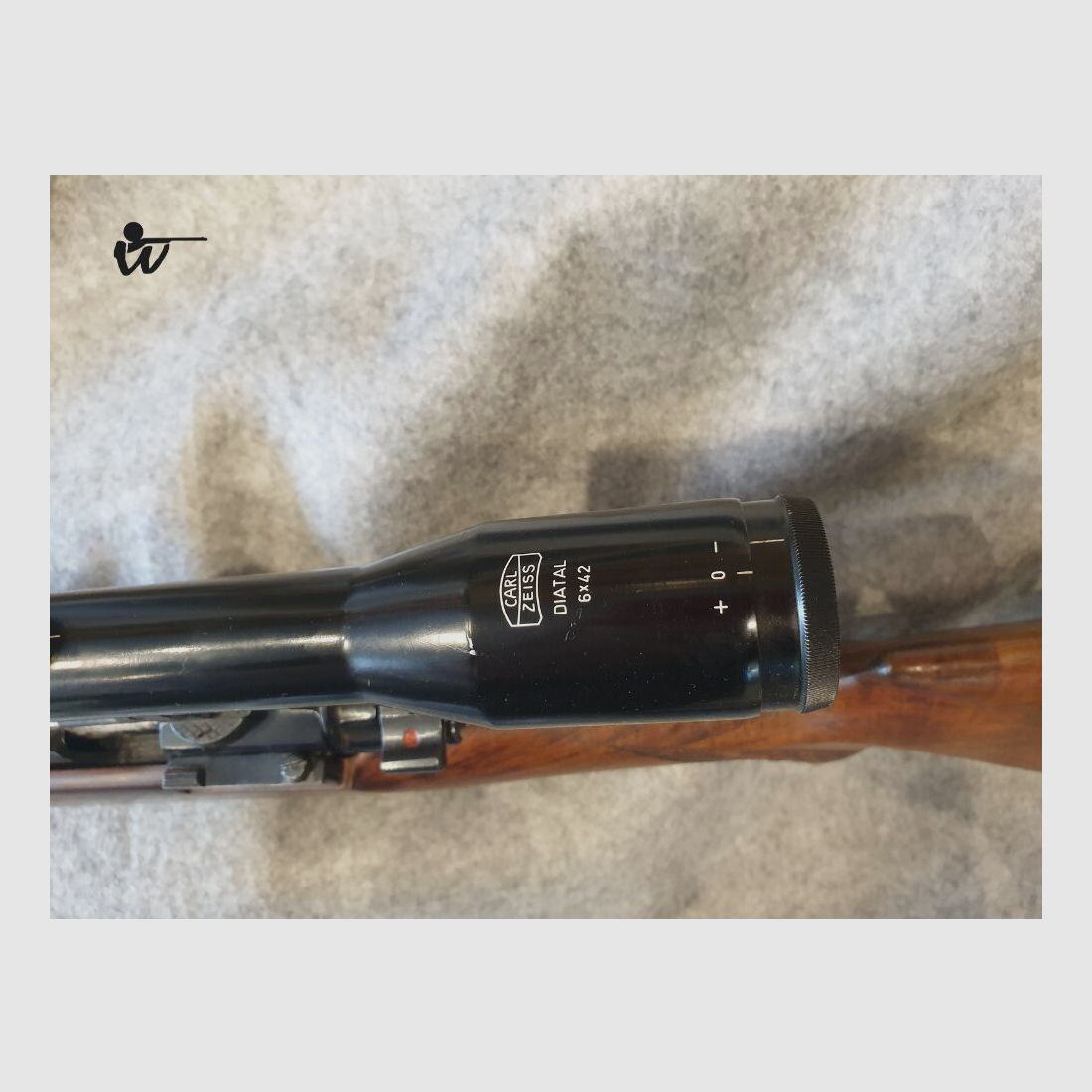 Waffen Joachim
