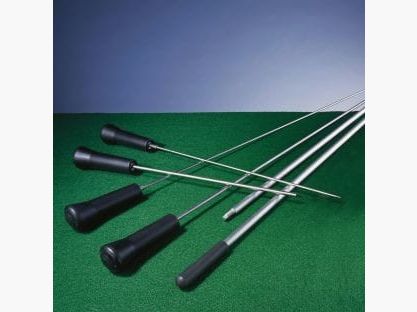 Tige de nettoyage VFG - monobloc