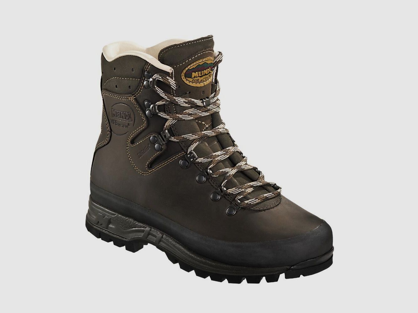 Meindl Engadin MFS Jagdschuhe, Bild 2 von 10