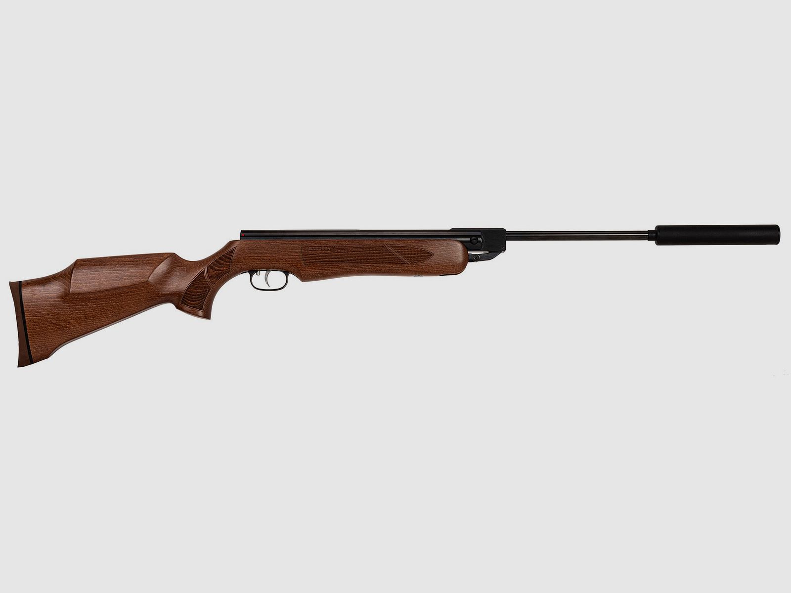 Weihrauch HW 35 SD