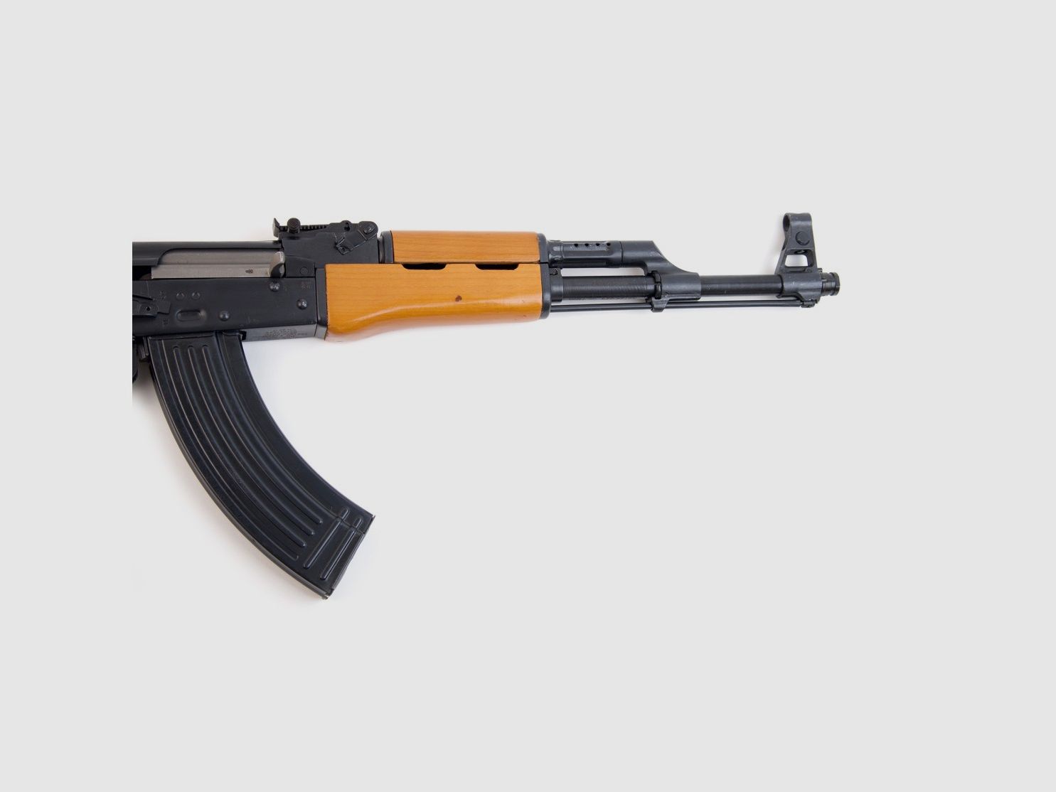 Norinco T56 Cal 7,62x39mm, immagine 8 di 17