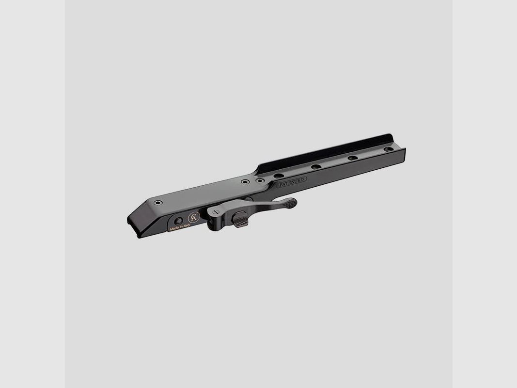 Montage Contessa SB07 – SIMPLE BLACK PLS