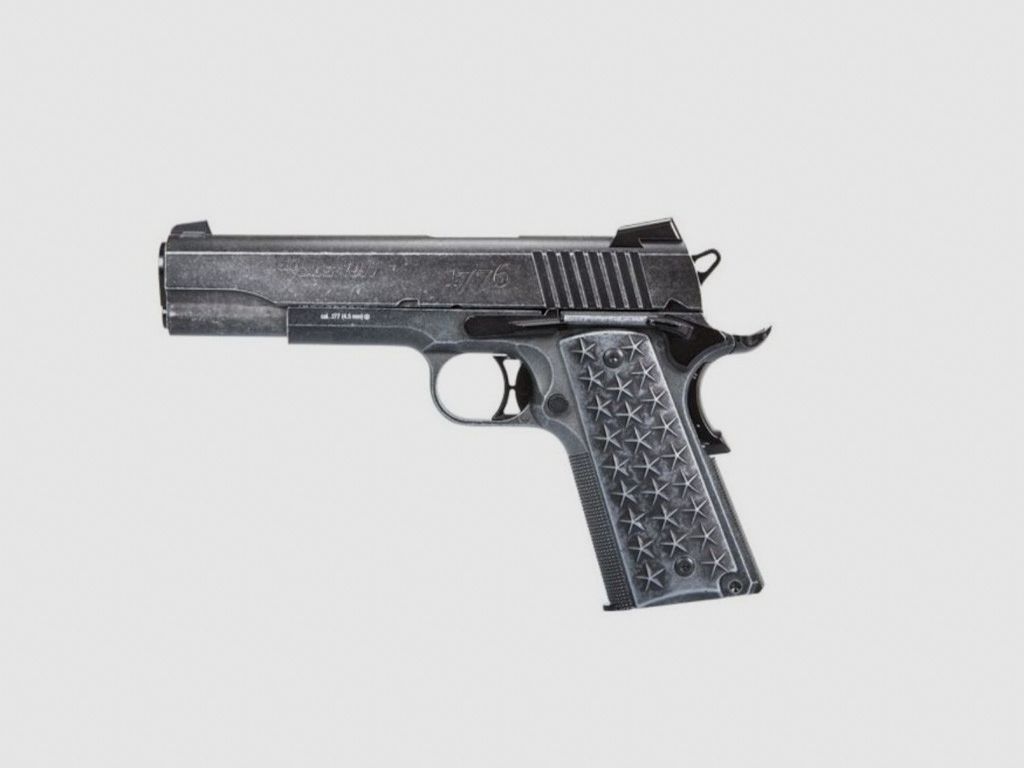 Sig Sauer 1911 We The People, Bild 1 von 2