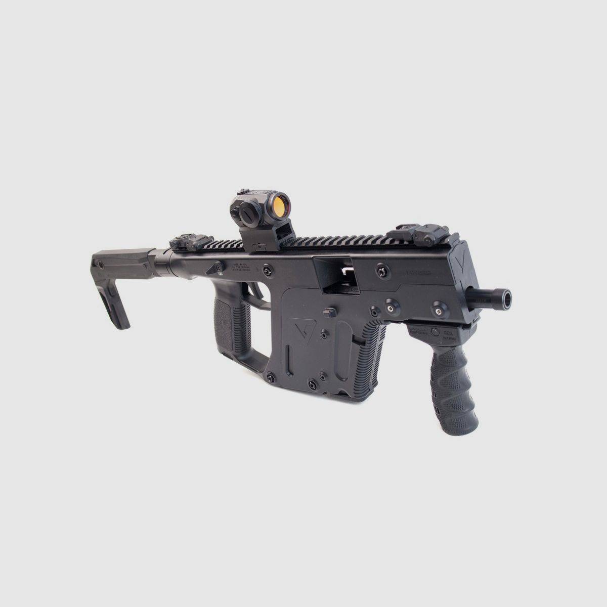 Kriss Vector SDP Gen 2 Kal. 45 ACP, Bild 5 von 17