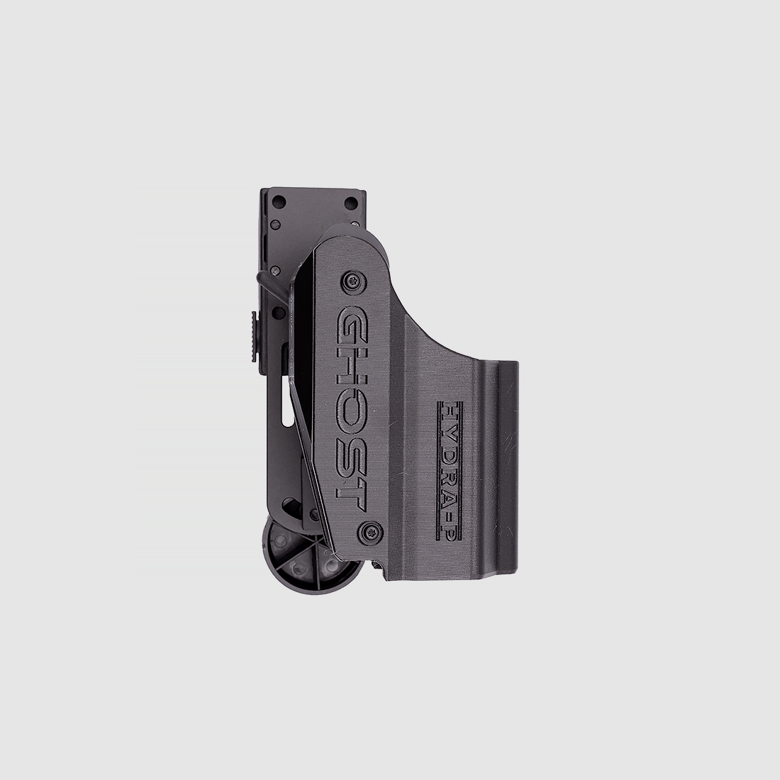 Funda Ghost Hydra P+, versión de mano: mano izquierda, modelo de pistola: 1911 y clones, imagen 1 de 3