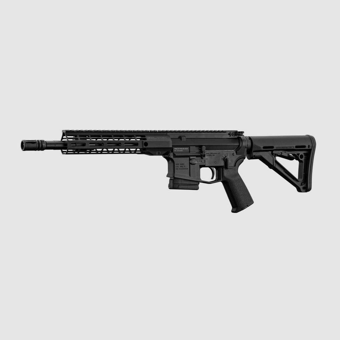 AR15 CARABINE AERO PRECISION M4E1 11,5'' Kal.223 REM, Bild 5 von 5