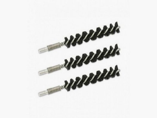 BORE TECH set 3 scovoli nylon cal.6 mm - 243