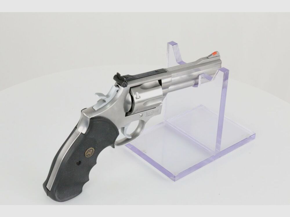 Smith&Wesson	 686-3