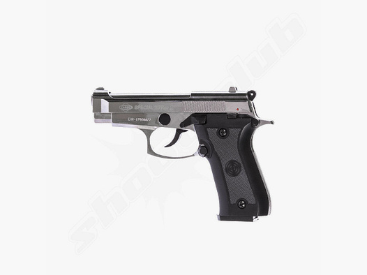 Ekol Special 99 - Pistola a Salve Cromata
