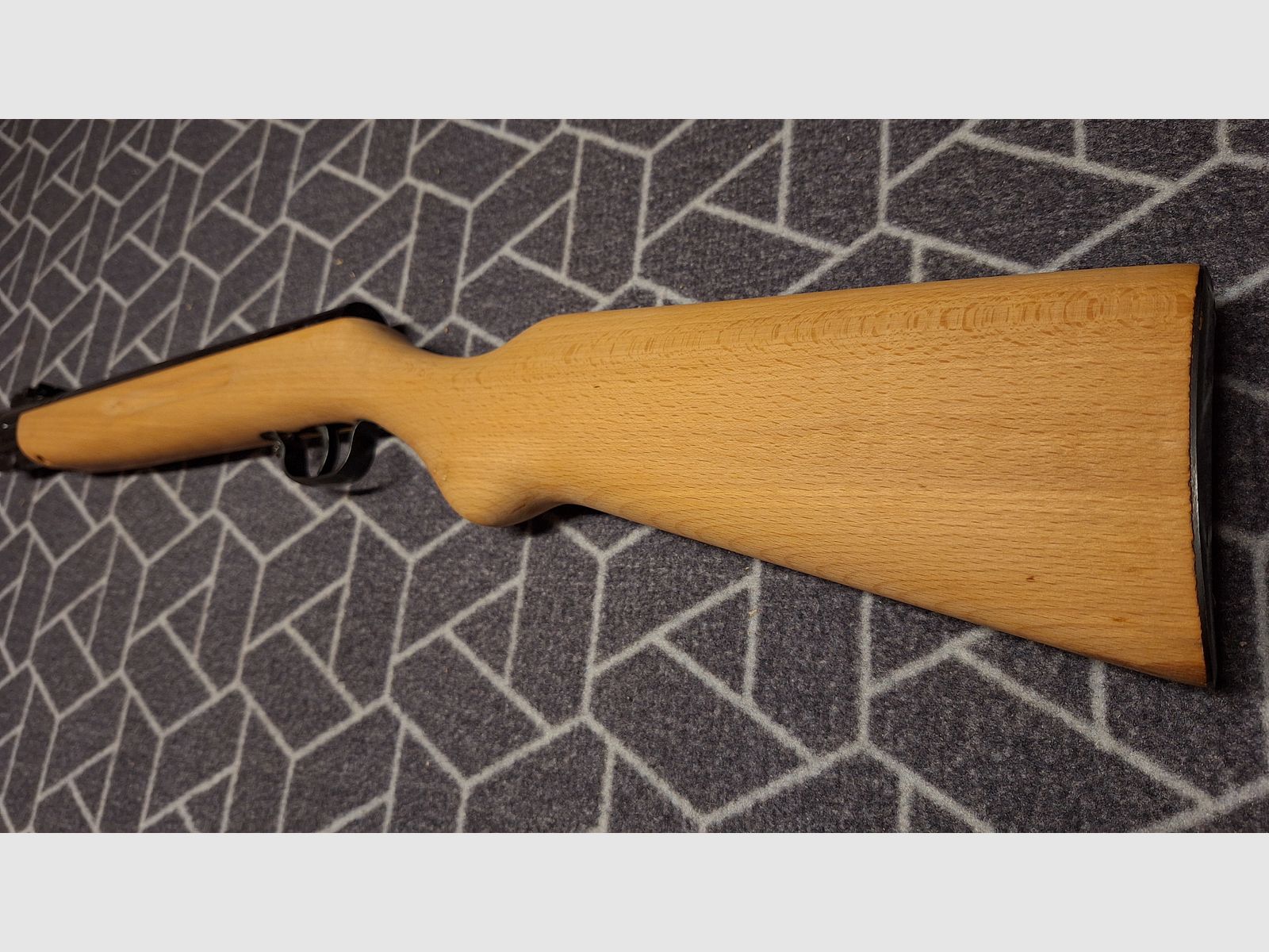 Haenel Suhl Modell III-284 Q1