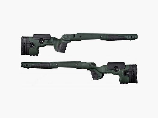 GRS Bifrost Composite Stock, Bergara B14 LA