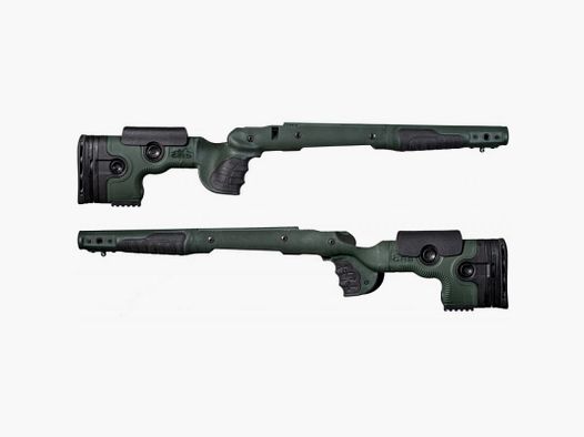 GRS Bifrost Kompozytowy Kij, Bergara B14 LA