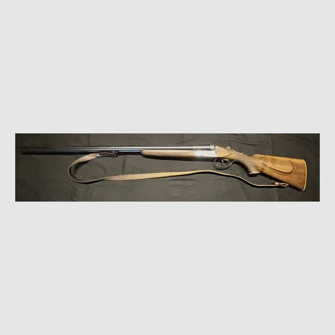 Sauer Beretta unbekannt 16/70