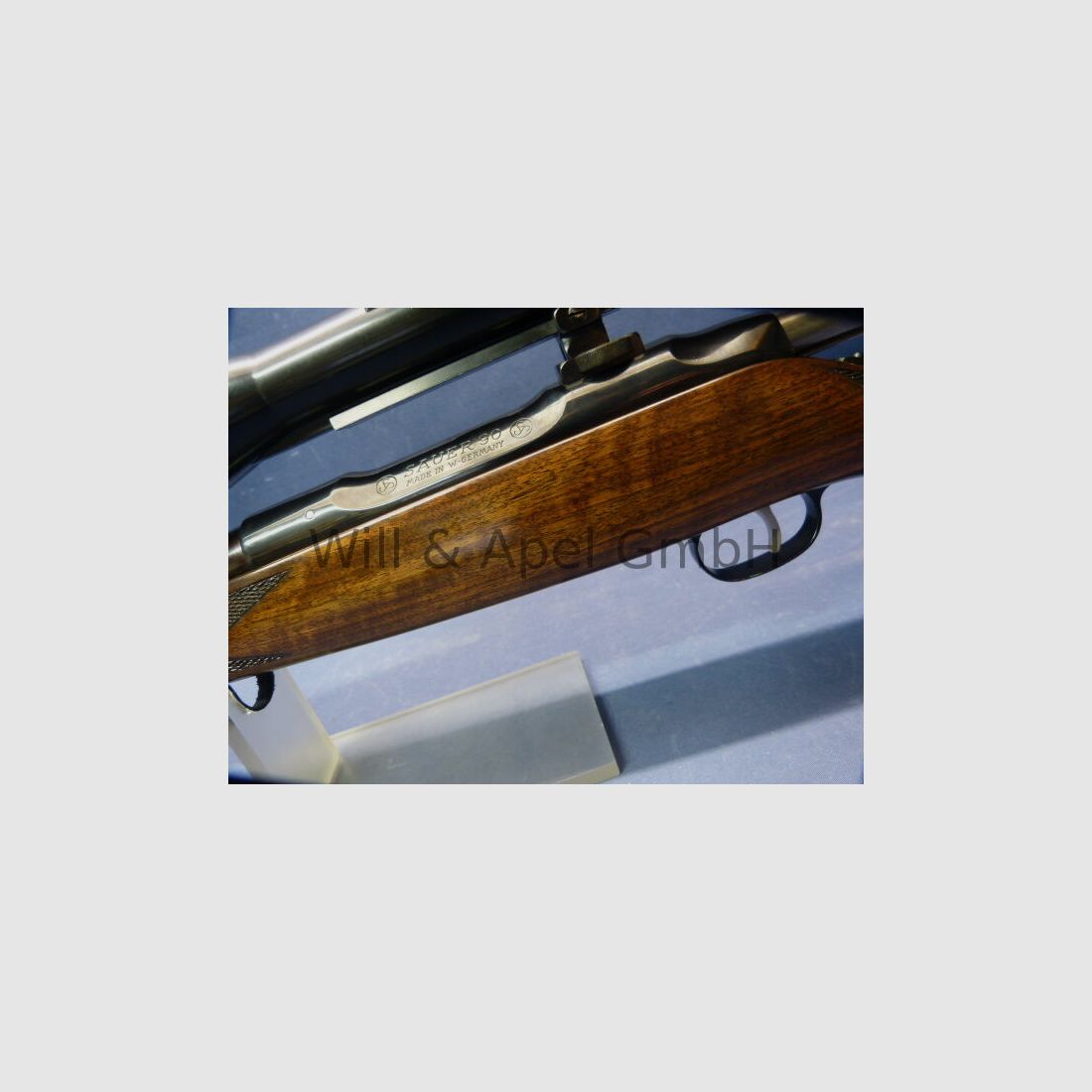 Sauer & Sohn Sauer 90