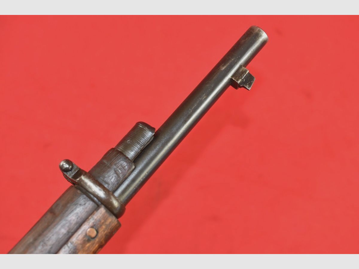 #7897 Carabina Mosin M1891, Westinghouse, 1915, cal. 7,62x54R, immagine 34 di 34