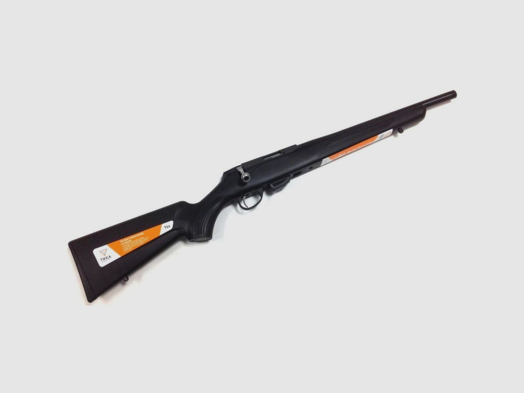 TIKKA FUSIL T1X MY22 22LR, image 1 sur 4