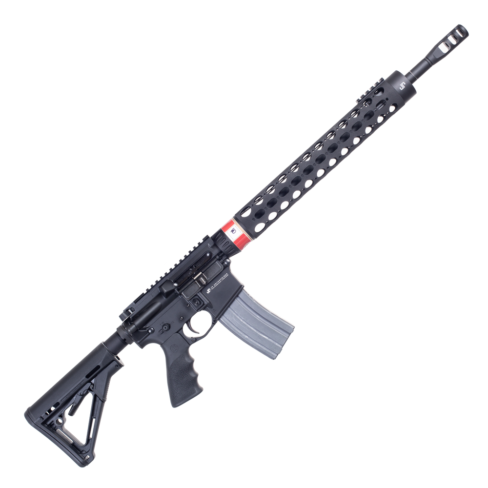 Carabine semi-automatique JP Enterprises JP-15 CTAC cal. .223 Rem/5,56 NATO