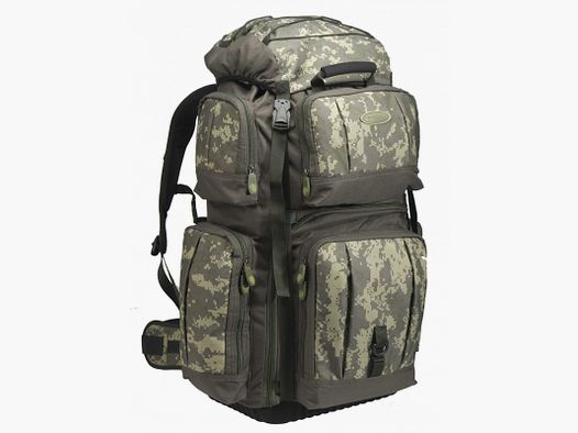 Mivardi Angelrucksack CamoCODE Expedition